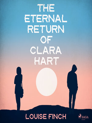 cover image of The Eternal Return of Clara Hart